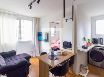 Apartamento · 34m² · 2 Quartos · Apartamento à Venda - Jardim Marajoara , 2 Quartos, 34 m2