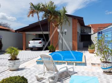 Foto 01 · Casa, Vila Leila, Mogi Guaçu, SP