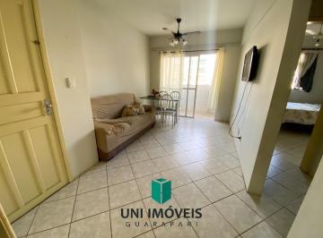 Foto 01 · Apartamento à venda na Praia do Morro, Guarapari-ES: 2 quartos, 1 suíte, 1 vaga! Com elevador! 250 m