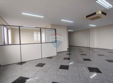 Comercial · 2 Vagas · Sala Comercial para locação  - 124 m²  - Condomínio Edifício Esplanada Business Center - Parque Camp