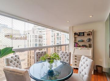 IMG_20260624_061354_000.jpeg · Excelente apartamento para venda em Cerqueira César com 4 quartos, sendo 4 suítes, 300m² - oneluxo#3
