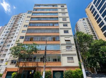 IMG_20260625_181350_000.jpeg · Excelente apartamento para venda em Consolação com 3 quartos, 231m² - oneluxo#R8MJP