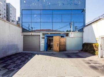 Comercial · 650m² · 15 Vagas · Prédio comercial na Avenida Miguel Estefno, N. 2029 - 2031 • 650 m²