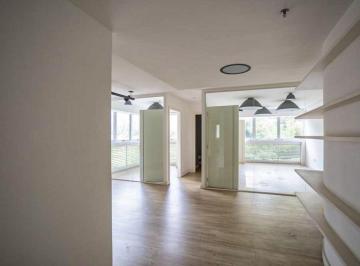 Comercial · 108m² · 3 Vagas · Sala comercial na Rua General Jardim, N. 808 - 42 • 108 m²