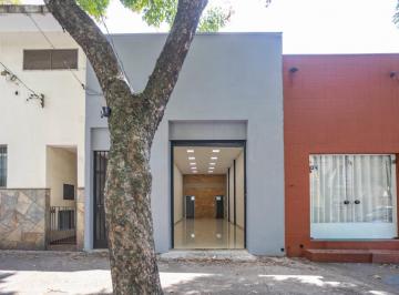 Comercial · 60m² · 3 Quartos · Loja na Rua Duílio, N. 412 - loja frente • 60 m²