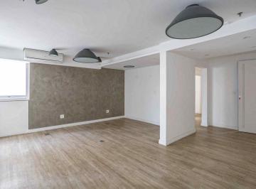 Comercial · 108m² · 3 Vagas · Sala comercial na Rua General Jardim, N. 808 - 41 • 108 m²