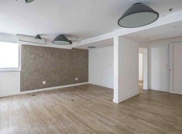 Comercial · 108m² · 3 Vagas · Sala comercial na Rua General Jardim, N. 808 - 41 • 108 m²