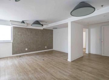 Comercial · 108m² · 3 Vagas · Sala comercial na Rua General Jardim, N. 808 - 41 • 108 m²