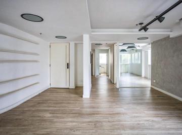 Comercial · 216m² · 6 Vagas · Sala comercial na Rua General Jardim, N. 808 - 4° andar inteiro • 216 m²