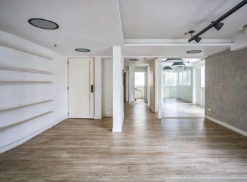 Comercial · 216m² · 6 Vagas · Sala comercial na Rua General Jardim, N. 808 - 4° andar inteiro • 216 m²