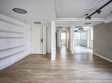 Comercial · 216m² · 6 Vagas · Sala comercial na Rua General Jardim, N. 808 - 4° andar inteiro • 216 m²