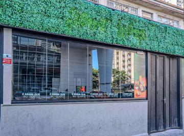 Comercial · 150m² · Loja na Avenida Doutor Cardoso de Melo, N. 1150 • 150 m²