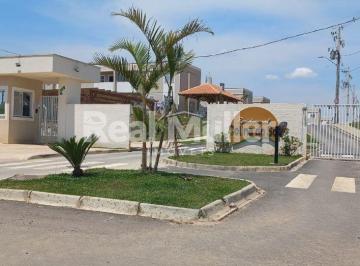 Apartamento de 2 quartos, Almirante Tamandaré · APARTAMENTO CONDOMÍNIO CLUBE - 44 M2 - 2 DORMITÓRIOS EM ALMIRANTE TAMANDARÉ