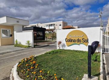Apartamento de 2 quartos, Almirante Tamandaré · APARTAMENTO CONDOMÍNIO CLUBE - 44 M2 - 2 DORMITÓRIOS EM ALMIRANTE TAMANDARÉ