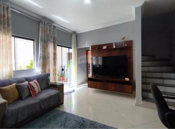 Casa · 229m² · 3 Quartos · Casa à venda com três dormitórios