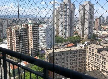 IMG_20260610_185436_000.jpeg · Funcional apartamento para locação em Vila Romana com 3 quartos, sendo 1 suíte, 94m² - remaxmamede#S