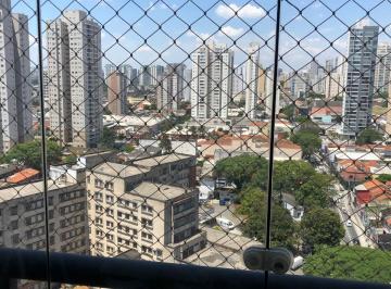 IMG_20260622_181835_000.jpeg · Atraente apartamento para locação em Vila Romana com 3 quartos, sendo 1 suíte, 94m² - remaxmamede#SI