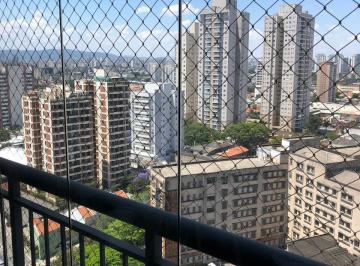 IMG_20260701_001644_000.jpeg · Funcional apartamento para locação em Vila Romana com 3 quartos, sendo 1 suíte, 94m² - remaxmamede#S