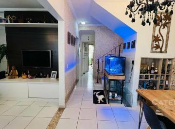 6a9afff9385b011e8d43a83e6998440f9cd3fe48 · Casa com 3 dormitórios à venda, 110 m² por R$ 796.000,00 - Vila Graff - Jundiaí/SP