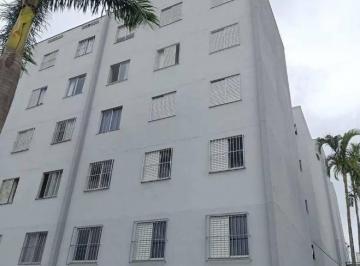 a993f1dba5de5b2faf7a4985ba56e590cbdf7067 · Apartamento com 2 dormitórios à venda, 48 m² por R$ 265.000,00 - Residencial Terra da Uva - Jundiaí/