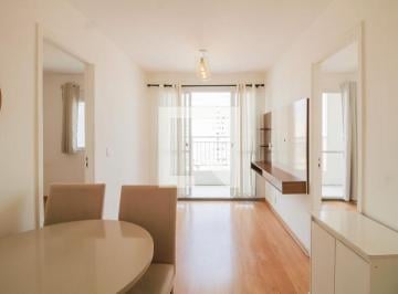 Apartamento · 75m² · 2 Quartos · 1 Vaga · Apartamento à Venda - Belém, 2 Quartos, 75 m2