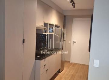 Foto 01 · Apartamento aconchegante e charmoso na Vila Clementino, São Paulo-SP! 1 quarto, 1 banheiro, 27,00m².