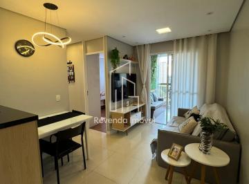 Foto 01 · Apartamento de 2 quartos com garagem à venda no Jardim Iris, São Paulo-SP: 50,00