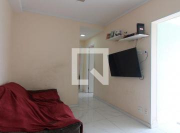 Apartamento · 62m² · 2 Quartos · 1 Vaga · Apartamento à Venda - Cangaíba, 2 Quartos, 62 m2