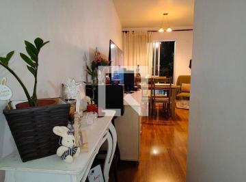 Apartamento · 60m² · 3 Quartos · 1 Vaga · Apartamento à Venda - Piqueri, 3 Quartos,  60 m2