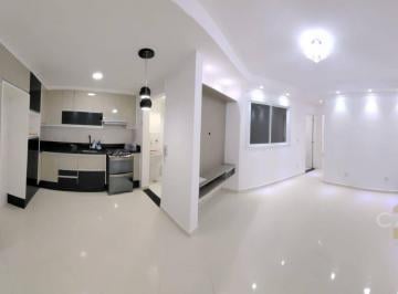 20455e78e0f0e9e73c82be4c0e3f746c022edb42 · Apartamento com 2 dormitórios à venda, 50 m² por R$ 355.000,00 - Nova Cidade Jardim - Jundiaí/SP
