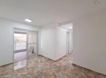 Apartamento de 2 quartos, São Paulo · Apartamento à venda | 56 m² | 2 dormitórios, 1 suíte | 1 vaga no Jardim São Paulo!