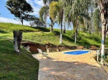 d92124f6cc87727594cebab2a1cf5696d7e7a7e2 · Chácara com 3 dormitórios, 24200 m² - venda por R$ 2.650.000,00 ou aluguel por R$ 12.120,00/mês - Ju