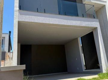 2f6e9ef88231b354cf01fee030a9a7ce5f5e98a1 · Casa nova com 3 suítes a venda no condomínio Reserva Da Mata