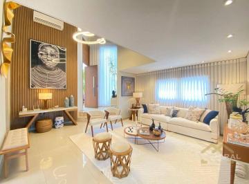 430fb0b9ca82f45e7c5de3348dba78f8a3e2b61c · Sobrado com 4 dormitórios à venda, 290 m² por R$ 2.400.000,00 - Residencial Ibi Aram I - Itupeva/SP