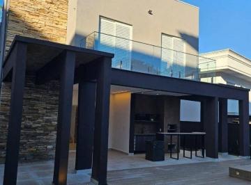 70fc4eb54cc026fa1c9050fd8723124431be1e5a · Casa com 3 dormitórios à venda, 161 m² por R$ 2.050.000,00 - Residencial Ibi Aram I - Itupeva/SP