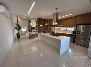 30a48c0ae9a237dd6f26ef34b8b960310bf99995 · Casa com 3 dormitórios à venda, 254 m² por R$ 2.790.000,00 - Reserva da Serra - Jundiaí/SP