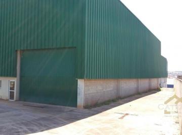 20486378dabe69ff82983cf0df7c74e45ff4b90f · Galpão para alugar, 3180 m² por R$ 72.768,00/mês - Jardim das Tulipas - Jundiaí/SP