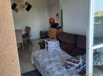 a1b1e1292f4b8c2f4664235e1dcc82df045f45b8 · Apartamento com 2 dormitórios à venda, 50 m² por R$ 350.000,00 - Vila Nambi - Jundiaí/SP