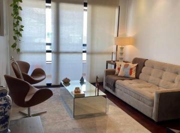 Foto 01 · Apartamento Duplex mobiliado para locação na Asa Sul, Brasília-DF: Setor Hoteleiro Sul aluguel