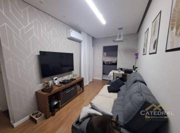 83e43de6ac9296fc0047bff4ad0f84e7b0aefc74 · Apartamento com 2 dormitórios à venda, 47 m² por R$ 430.000,00 - Jardim Buriti - Várzea Paulista/SP