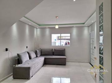 121fadaf8d44073f758cbad0b220900bff1f229f · Sobrado com 3 dormitórios à venda, 156 m² por R$ 850.000,00 - Parque Cidade Jardim II - Jundiaí/SP