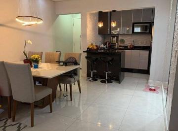 409536fd744528ab1714d21bd25fbc48abd9518b · Apartamento com 3 dormitórios à venda, 78 m² por R$ 695.000,00 - Ponte de São João - Jundiaí/SP