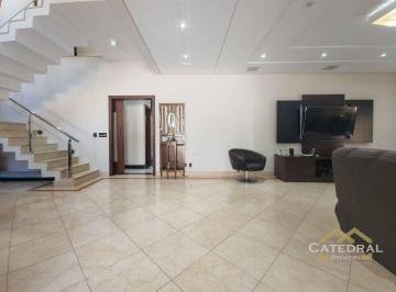 36240e1977057d8c2428961f5cbc2f9b2c696cdc · Sobrado com 5 dormitórios à venda, 488 m² por R$ 4.200.000,00 - Jardim Santa Teresa - Jundiaí/SP