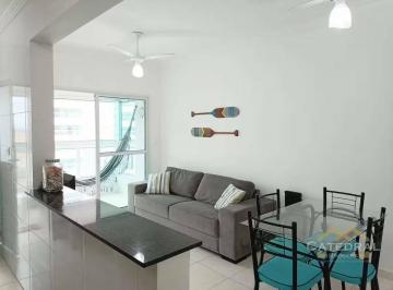 e61d70f556d5bd71057060b8f634ff6f42ed6f04 · Apartamento com 2 dormitórios à venda, 71 m² por R$ 450.000,00 - Jardim Caiahu - Mongaguá/SP