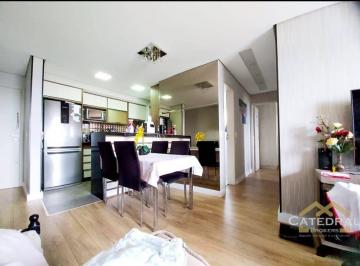 0ada60ffa22358e12966671be2a0a15ca8c7366e · Apartamento com 2 dormitórios à venda, 64 m² por R$ 456.000,00 - Jardim Maria de Fátima - Várzea Pau
