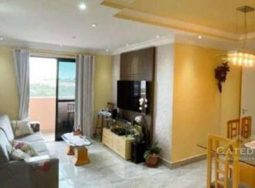 5fe3337bbbec32a6d2293672c52086723284c76c · Apartamento com 3 dormitórios à venda, 100 m² por R$ 725.000,00 - Parque Residencial Eloy Chaves - J