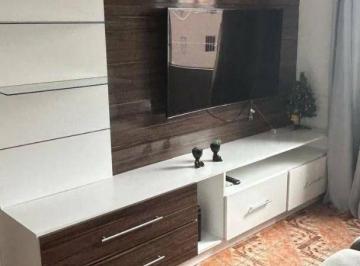 da3fbd87c2c7788be812eef77b9d0cfbf62db8e0 · Apartamento com 2 dormitórios à venda, 52 m² por R$ 310.000,00 - Recanto Quarto Centenário - Jundiaí