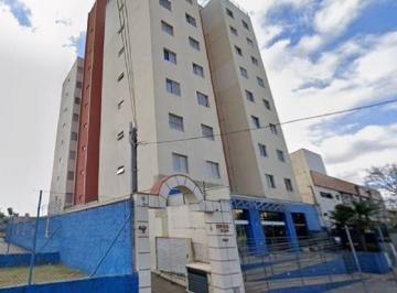 dfa875effd26ff9c68f7b7f0fe1e06832e829adc · Apartamento com 3 dormitórios à venda, 93 m² por R$ 500.000,00 - Centro - Jundiaí/SP