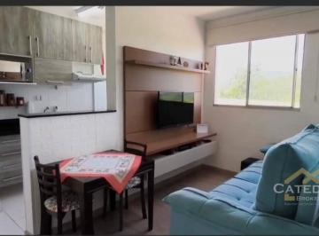 d28a3a393e5f9bcb833fc3d0361897641587d19e · Apartamento com 2 dormitórios à venda, 56 m² por R$ 370.000,00 - Recanto Quarto Centenário - Jundiaí