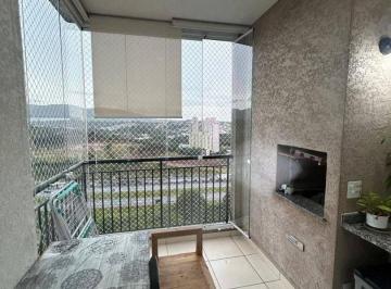 b50fafc961c1cccf146895b3245143774d377842 · Apartamento com 2 dormitórios à venda, 66 m² por R$ 705.000,00 - Jardim Flórida - Jundiaí/SP